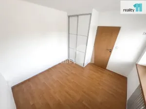 Pronájem bytu 3+1, Napajedla, Komenského, 84 m2