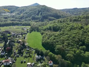 Prodej pozemku pro bydlení, Bořislav, 5709 m2