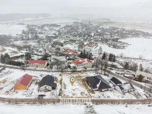 Prodej rodinného domu, Brtnice, 119 m2