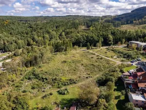 Prodej pozemku pro bydlení, Boskovice, Podlesí, 613 m2