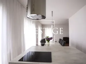 Pronájem rodinného domu, Stehelčeves, U Hřiště, 120 m2