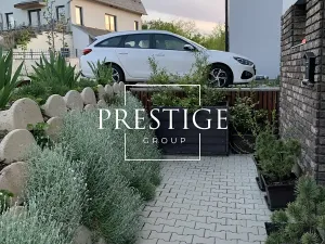 Pronájem rodinného domu, Stehelčeves, U Hřiště, 120 m2