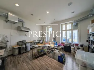 Pronájem restaurace, Praha - Nové Město, Spálená, 64 m2