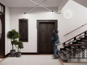 Prodej bytu 3+kk, Praha - Holešovice, Heřmanova, 80 m2