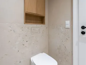 Prodej bytu 2+kk, Praha - Žižkov, Jeseniova, 63 m2