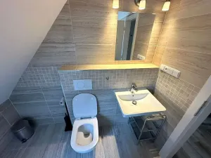 Pronájem bytu 1+kk, Praha - Vinohrady, Boleslavská, 37 m2