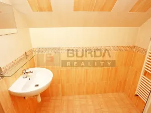 Pronájem bytu 2+kk, Neratovice, 41 m2