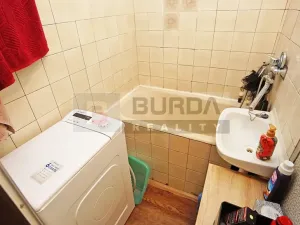 Pronájem bytu 2+kk, Neratovice, 46 m2