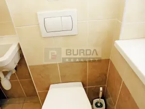 Pronájem bytu 1+kk, Neratovice, 25 m2