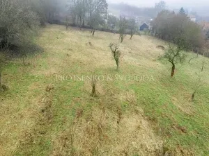 Prodej komerčního pozemku, Letovice, Nádražní, 3080 m2