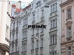 Pronájem bytu 3+1, Praha - Nové Město, Odborů, 87 m2