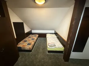 Pronájem pokoje, Praha - Nové Město, Tyršova, 20 m2