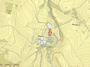 Prodej pozemku, Malá Morava, 266 m2