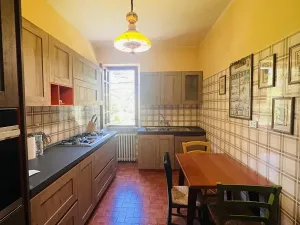 Prodej vily, Chiusi della Verna, Itálie, 420 m2