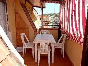 Prodej bytu 3+kk, Scalea, Itálie, 63 m2