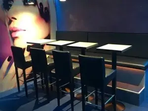 Pronájem obchodního prostoru, Svitavy, Soudní, 230 m2