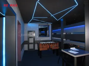 Pronájem obchodního prostoru, Svitavy, Soudní, 230 m2