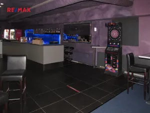 Pronájem obchodního prostoru, Svitavy, Soudní, 230 m2