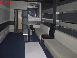 Pronájem obchodního prostoru, Svitavy, Soudní, 230 m2