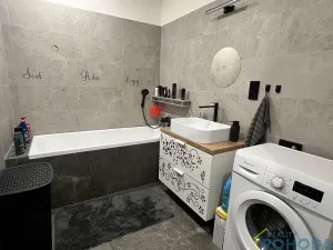 Pronájem bytu 2+1, Vysoké Mýto, Větrná, 63 m2