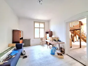 Prodej zemědělské usedlosti, Kolešov, 500 m2