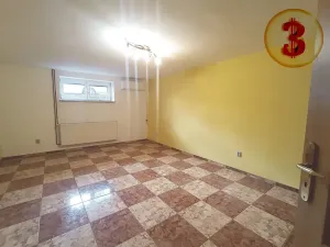 Pronájem bytu 2+1, Ořechov, 70 m2