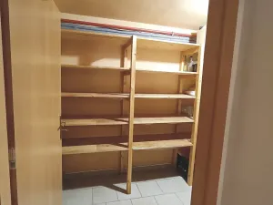 Pronájem bytu 2+1, Ořechov, 70 m2