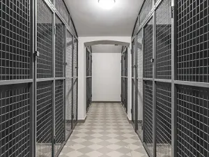 Pronájem bytu 2+kk, Praha - Vršovice, Charkovská, 49 m2