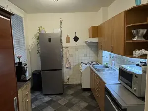 Prodej bytu 2+1, Kladno, Ukrajinská, 66 m2