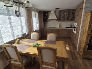 Prodej rodinného domu, Buštěhrad, Pražská, 166 m2