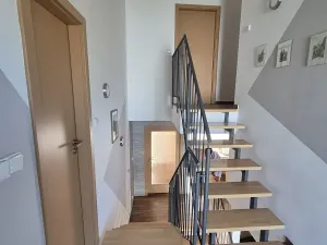 Prodej rodinného domu, Buštěhrad, Pražská, 166 m2