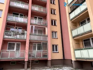 Pronájem bytu 3+1, Ostrava, Gen. Píky, 65 m2