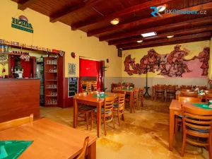 Prodej restaurace, Daskabát, 950 m2