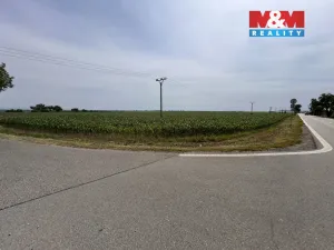 Prodej pole, Prostějov - Žešov, 8491 m2