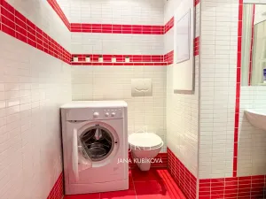 Prodej bytu 2+kk, Brno, Vychodilova, 38 m2