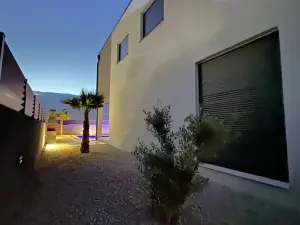 Prodej vily, Vrsi, Chorvatsko, Zukve Vrsi, 155 m2