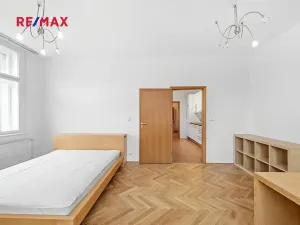 Prodej bytu 3+kk, Praha - Dejvice, Studentská, 82 m2