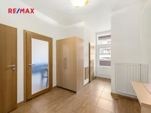 Prodej bytu 3+kk, Praha - Dejvice, Studentská, 82 m2