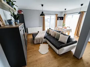 Pronájem rodinného domu, Mnichovo Hradiště, Podolská, 117 m2