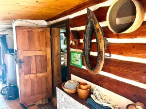 Prodej chalupy, Rychnov u Jablonce nad Nisou, 160 m2