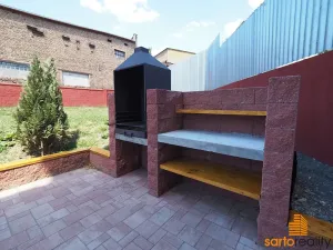 Pronájem bytu 2+1, Ústí nad Labem, Drážďanská, 60 m2