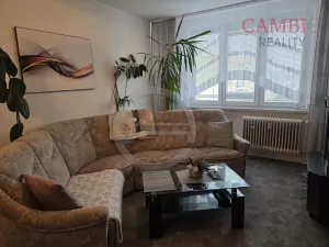 Prodej bytu 2+1, Dolní Žandov, 60 m2