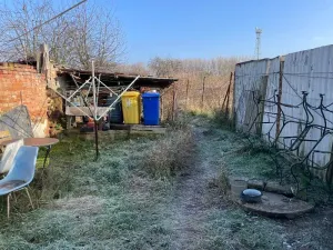 Dražba rodinného domu, Olomouc, Dalimilova, 63 m2