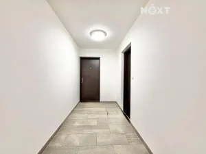 Prodej bytu 1+kk, Praha - Stodůlky, Klausova, 55 m2