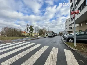 Prodej bytu 1+kk, Praha - Stodůlky, Klausova, 55 m2