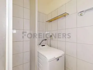 Pronájem bytu 1+1, Brno, Pešinova, 34 m2