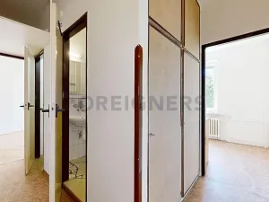 Pronájem bytu 1+1, Brno, Pešinova, 34 m2