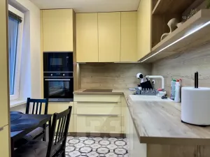 Pronájem bytu 2+1, Brno, 53 m2