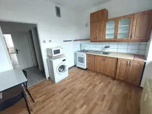 Pronájem bytu 2+1, Ostrava - Poruba, Čkalovova, 65 m2