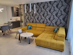 Pronájem bytu 4+kk, Ostrava - Moravská Ostrava, Důlní, 120 m2